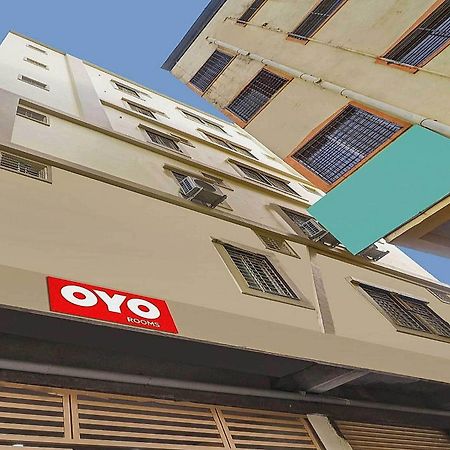 Hotel O Lal Residency Delhi  Eksteriør billede