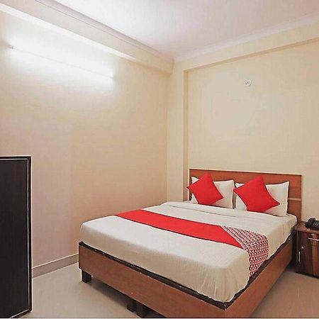 Hotel O Lal Residency Delhi  Eksteriør billede